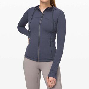 Lululemon Hooded Define Jacket NULU | Size 12